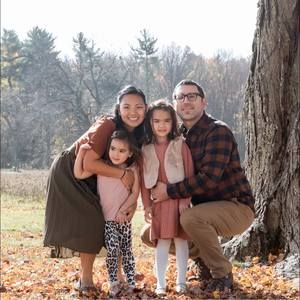 Meet your Posher, Victoria